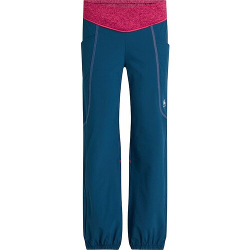 Mckinley zubal g, pantalone za planinarenje za devojčice, plava 413136 Cene