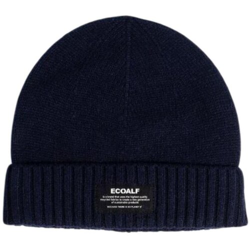 Ecoalf Kape MCUACHASIERB0680W26 Modra Cene