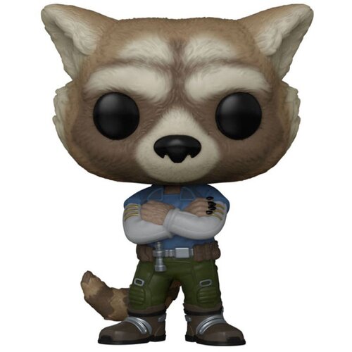 Funko Figura Marvel - PO Guardians of the Galaxy Rocket Exclusive Cijene