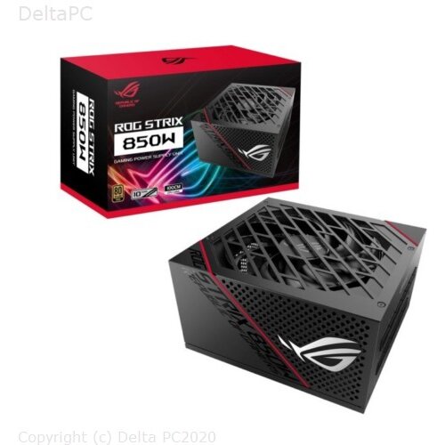 Asus PSU ROG-STRIX-850G Slike