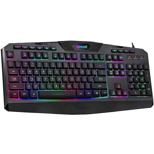 Redragon HARPE PRO K503 RGB Slike