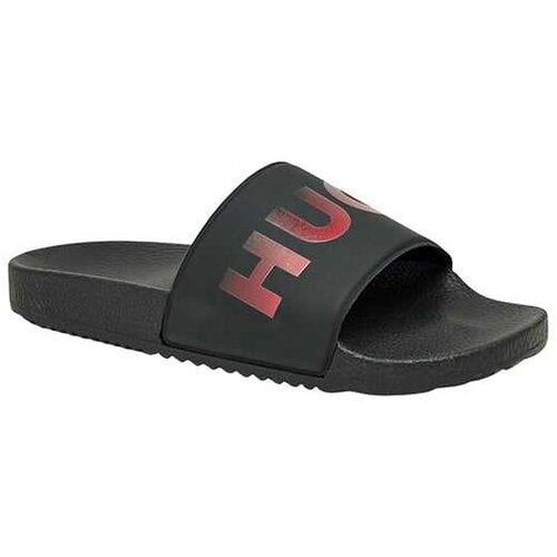Hugo mu&amp;scaron;ke logo papuče Slike