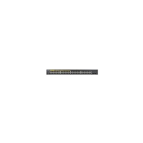 Zyxel GS1900-48HP V2 Switch Cene