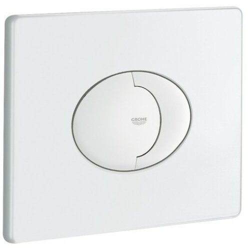 Grohe aktivirna tipka Skate air 38506SH0 Slike