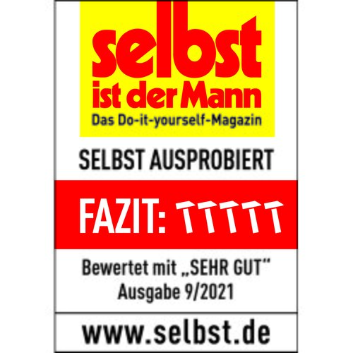 Einhell Akumulatorsko rende TE-PL 18/82 Li + 2,5 Ah Starter Kit 4345400/3810000033 Slike