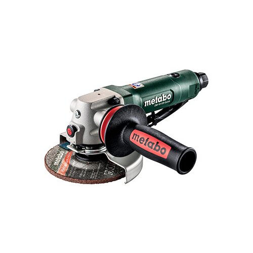 Metabo DW 10-125 Quick Pneumatska ugaona brusilica, 601591000 Cene