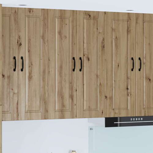  Ormar za Zid PORTO Umjetnički hrast 60 x 31 x 100 cm Cene