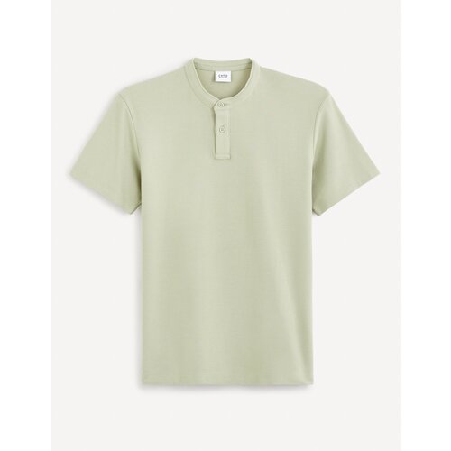Celio Polo Polo Gesohel - Mens Slike