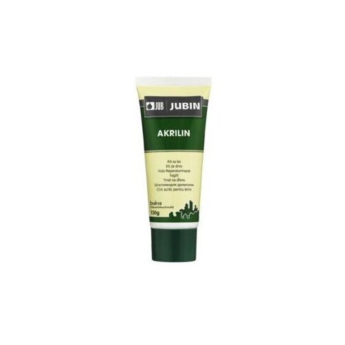 Jub akril kit za drvo 30 bukva 150gr. Cijene