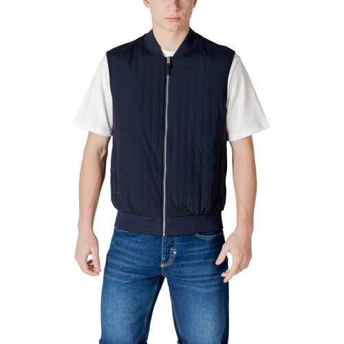 Antony Morato REGULAR FIT MMFL01050-FA150178 Plava Slike