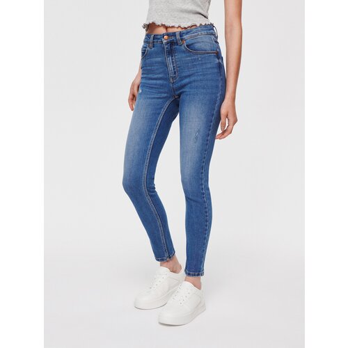 House - Skinny traperice - Plava Cijene