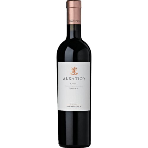 Aldobrandesca Aleatico sovana superiore crveno vino Cene
