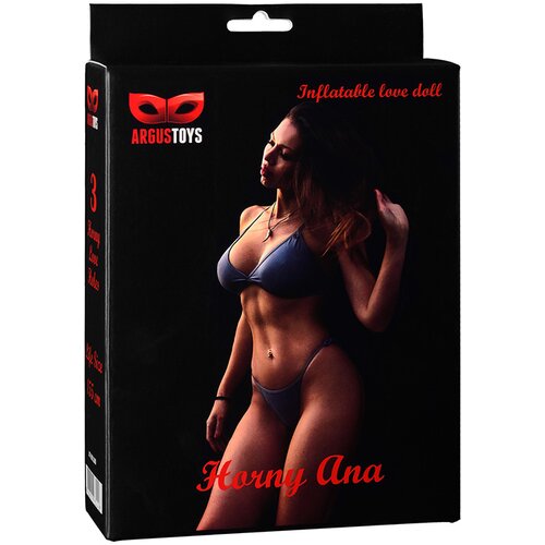 lutka na naduvavanje Horny Ana Slike