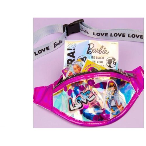 Barbie Extra torbica oko struka Cene