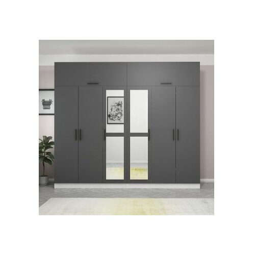 Hanah home ormar kale 5253 Slike