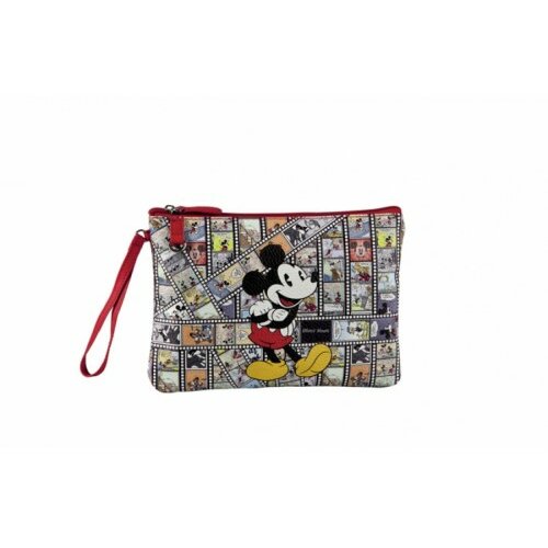 Disney torba za mini tablet 23 cm mickey film 14.841.01 Slike