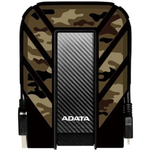 HDD EXT 1TB AD HD710M Pro USB 3.2 Military Cijene