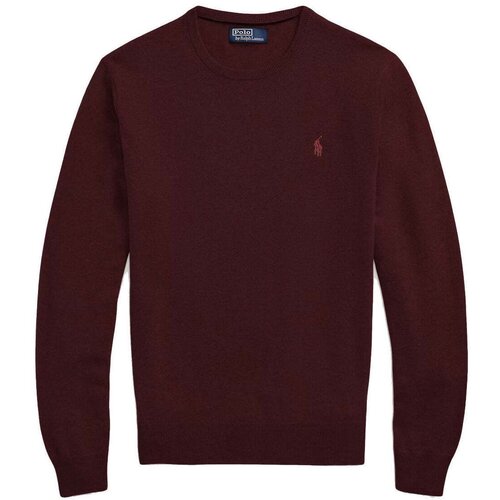 Polo Ralph Lauren Puloverji - Rdeča Slike