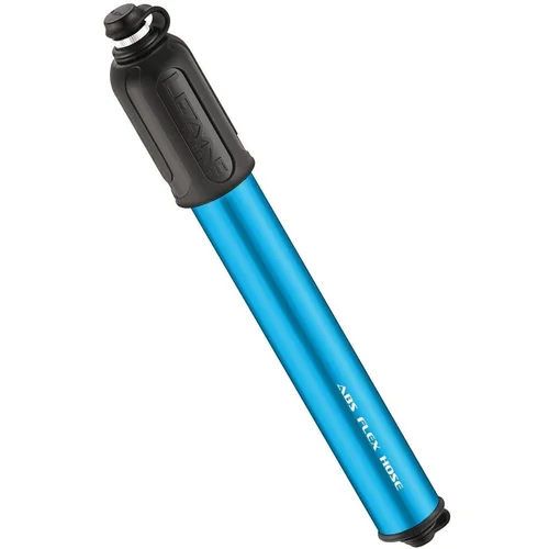 Lezyne HV Drive Blue Mini pumpa za bicikl