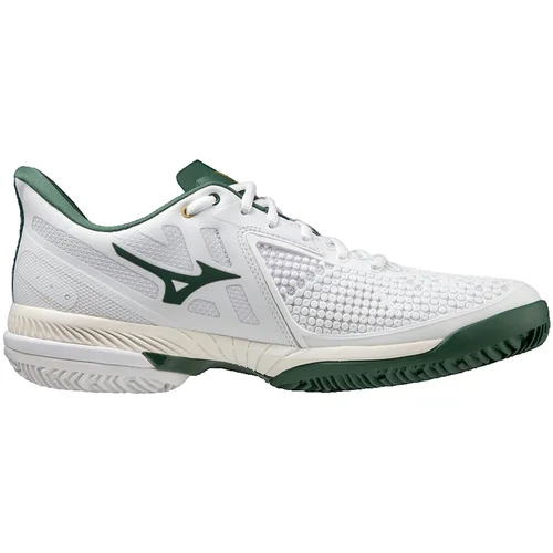 Mizuno Tenis Exceed Bela