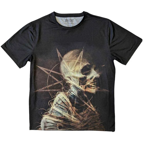 Slipknot Košulja Profile Unisex Black M