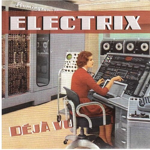 POSNETI MEDIJI ELECTRIX - DEJA VU, (438951) Cene