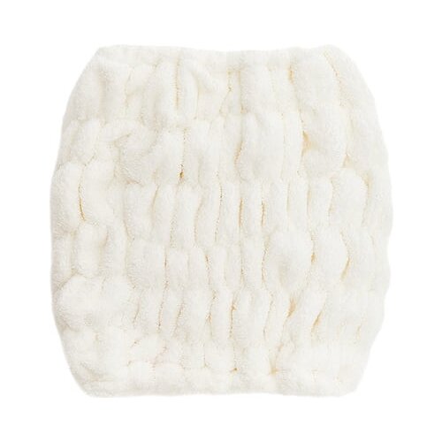 Glov extra wide headband - white Cijene