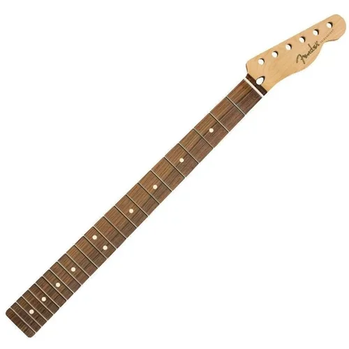 Fender sub-sonic baritone telecaster 22 pau ferro vrat za kitare