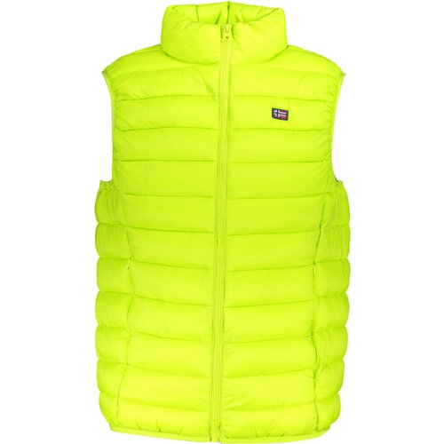 Norway 1963 GREEN MEN&#39;S SLEEVELESS Cijene