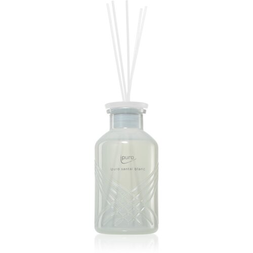 IPURO Exclusive Santal Blanc aroma difuzor 240 ml Cene
