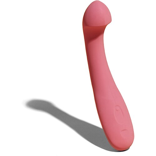 Dame Products stimulator g točke - arc, roza Cene