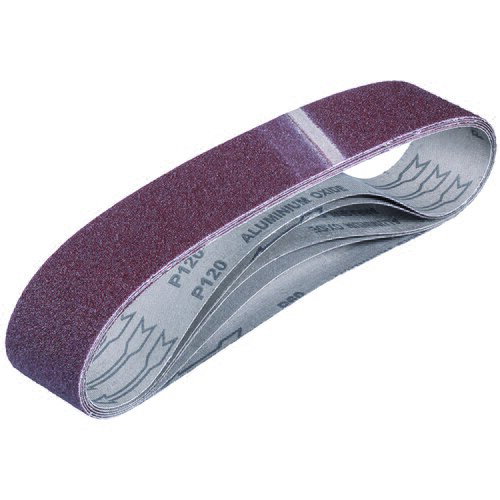 Einhell Brusni papir za brusilicu set 5/1, 686x50 mm, G60x2, 80x2, 120x1,TC-US 240,TC-US 350 Slike