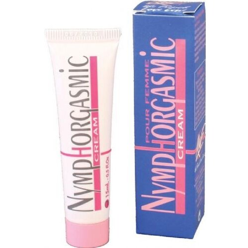 Ruf Nymphorgasmic Cream 15ml Cijene