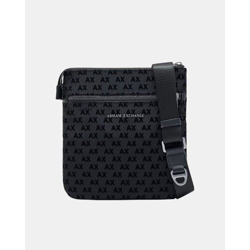 Armani Exchange Torbe XM003596 AF27209 Črna Slike