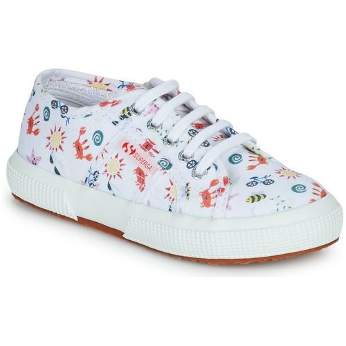 Superga 2750 FANTASY WOTJ Multicolour Cijene