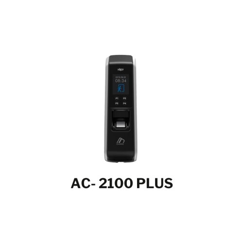 Virdi Terminal AC2100 Plus Cene