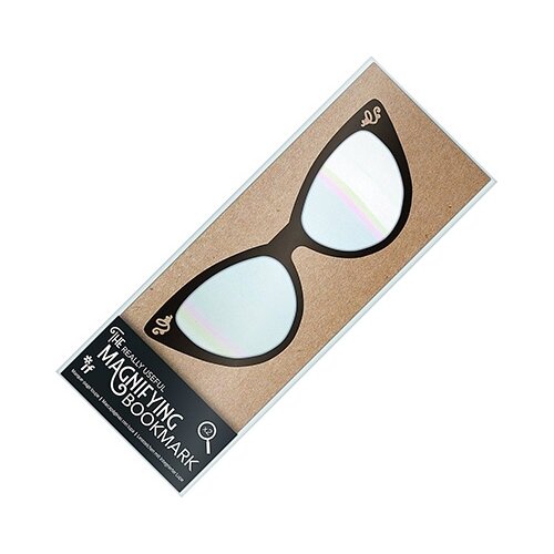 That Company Called IF lupa/bukmarker - The Cat Eyes Cene