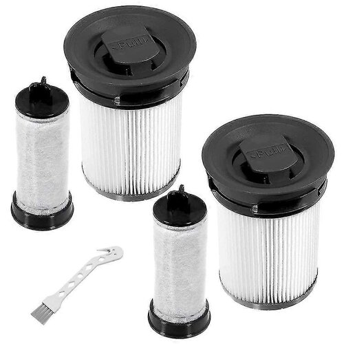 INORCO Filter za sesalnik Triflex HX1 FSX 11385020 9178017731 Nadomestni filter za brezžični ročni sesalnik, (21991300) Slike