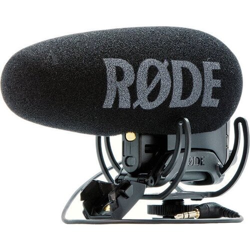 RODE VideoMic Pro Plus Slike