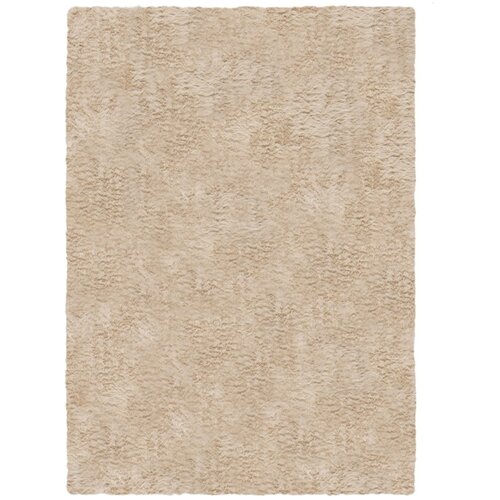 Flair Rugs Bež sintetično krzno 180x290 cm Alpine Faux Fur – Cene