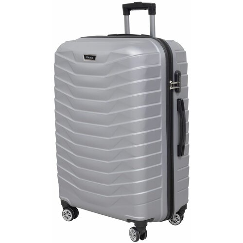  valiz 317 big size - grey grey suitcase Cene