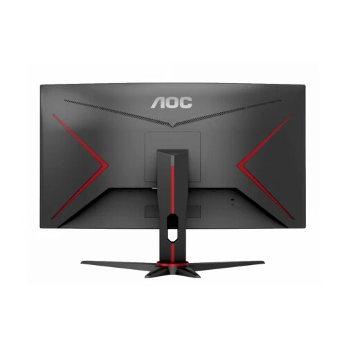 AOC Monitor C24G2AE/BK 23.6