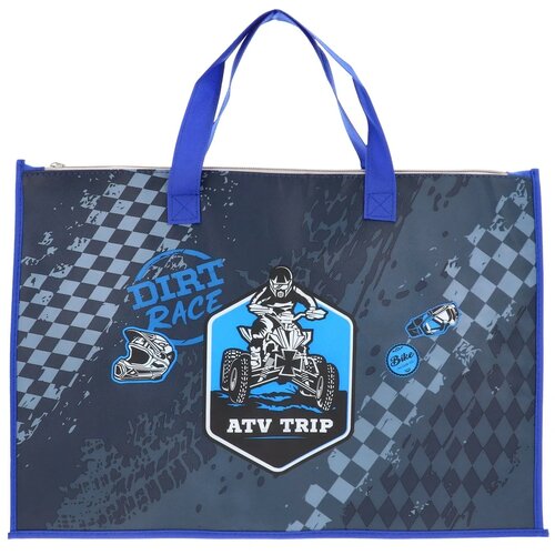 Sazio Neo SB04, torba za blok 4, Quad Slike