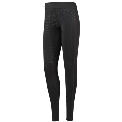 Reebok Pajkice BQ7390 Črna Slike