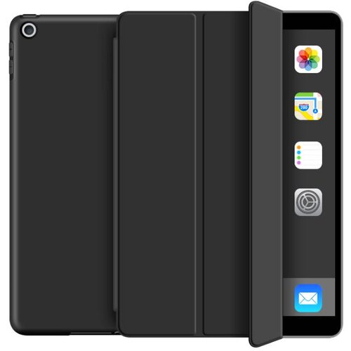  Ovitek / etui / zaščita Smart za Apple iPad 10.2 (2019 / 2020 / 2021) - črni Cene