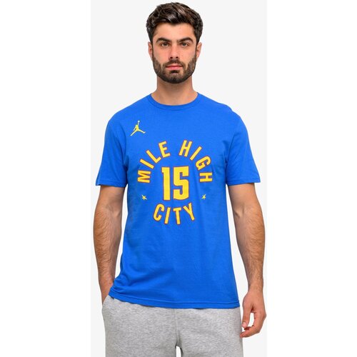 Nike Majica ADULT STATEMENT N&N TEE Cene