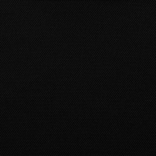  Jedro protiv sunca od tkanine Oxford pravokutno 2 x 5 m crno Slike