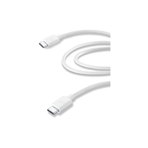 Cellular Line kabel TYPE-C to C 200 cm Slike