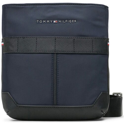 Tommy Hilfiger - am0am10943 Plava Slike