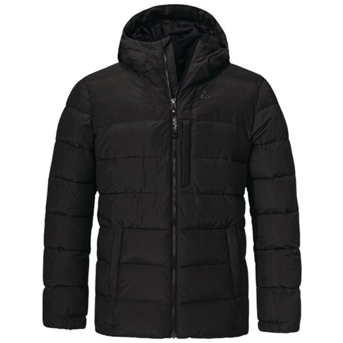 Sch&amp;ouml;ffel Parke Boslix Črna Slike